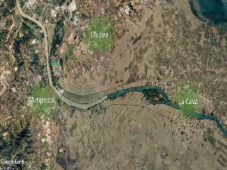 Suelo urbanizable sectorizado en Plan Parcial La Palma 4