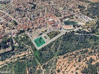 Suelo urbano consolidado en C/ D´El Estatut - Creixell - Tarragona 3