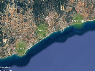 Suelo urbano consolidado en C/ D´El Estatut - Creixell - Tarragona 5
