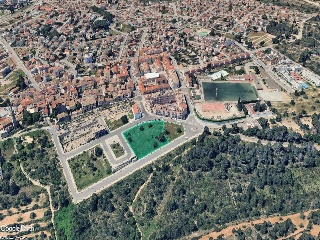 Suelo urbano consolidado en C/ de La Constitución - Creixell - Tarragona 3