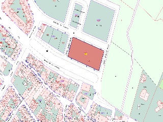 Suelo urbano consolidado en Creixell (Tarragona) 2