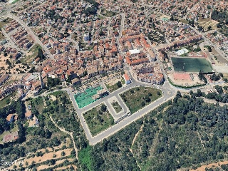 Suelo urbano consolidado en Creixell (Tarragona) 3