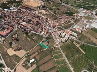 Suelo urbano no consolidado en Alcoletge (Lleida) 3