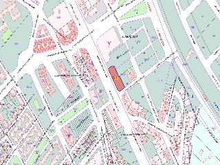 Suelo urbano no consolidado en Av Salou  - Reus - Tarragona 2