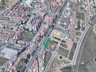 Suelo urbano no consolidado en Av Salou  - Reus - Tarragona 3