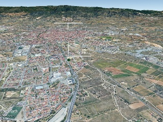 Suelo urbano no consolidado en Av Salou  - Reus - Tarragona 4