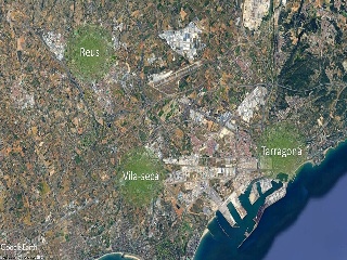 Suelo urbano no consolidado en Av Salou  - Reus - Tarragona 5