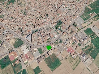 Otros en venta en Alcarràs de 684  m²