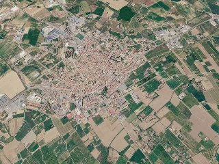 Suelo urbano consolidado en Av Catalunya - Alcarràs - Lleida 3