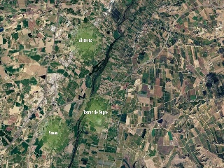 Suelo urbano consolidado en Av Catalunya - Alcarràs - Lleida 5
