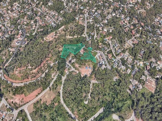 Suelo urbano no consolidado en Avda Mare de Deu de Lourdes 3