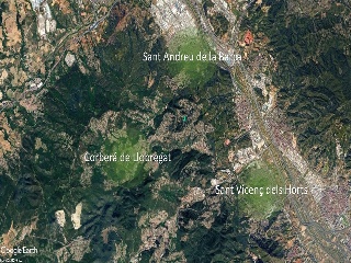 Suelo urbano no consolidado en Avda Mare de Deu de Lourdes 5