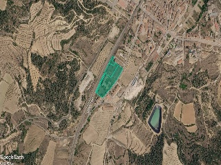 Otros en venta en Vinaixa de 11324  m²
