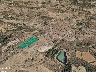 Suelo urbano no consolidado en Vinaixa - Lleida - 3