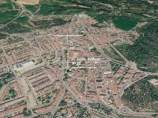 Suelo urbano consolidado en C/ Doctor Rotllant - Masquefa - 4