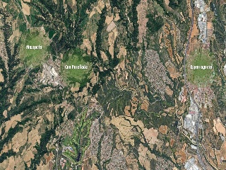 Suelo urbano consolidado en C/ Doctor Rotllant - Masquefa - 5
