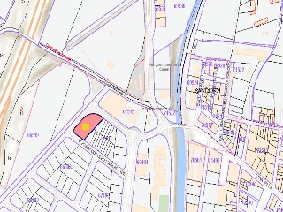Suelo urbano consolidado en C/ Manuel de Pedrolo - El Vendrell - Tarragona 2