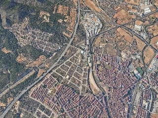 Suelo urbano consolidado en C/ Manuel de Pedrolo - El Vendrell - Tarragona 3
