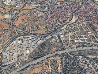 Suelo urbano consolidado en C/ Manuel de Pedrolo - El Vendrell - Tarragona 4