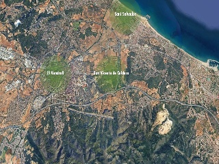 Suelo urbano consolidado en C/ Manuel de Pedrolo - El Vendrell - Tarragona 5
