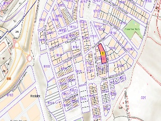Suelo urbano consolidado en C/ Montnegre - Hostalric - Girona 2