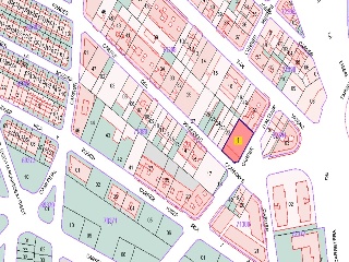 Suelo urbano consolidado en C/ President Companys - El Vendrell - Tarragona 2