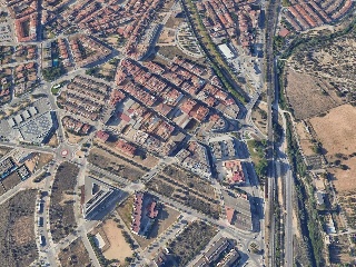 Suelo urbano consolidado en C/ President Companys - El Vendrell - Tarragona 3