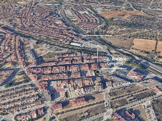 Suelo urbano consolidado en C/ President Companys - El Vendrell - Tarragona 4