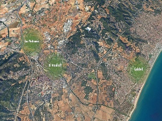 Suelo urbano consolidado en C/ President Companys - El Vendrell - Tarragona 5