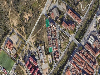 Otros en venta en Terrassa de 1193  m²