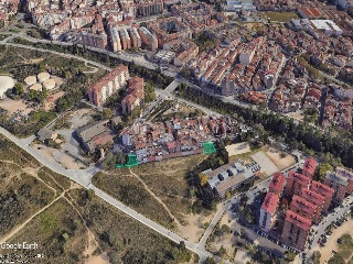 Suelo urbano en C/ La Masía, Terrassa (Barcelona) 3