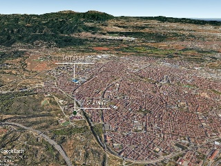 Suelo urbano en C/ La Masía, Terrassa (Barcelona) 4