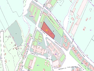 Suelo urbano consolidado en Área 6.5 Gaudí Carandell - Reus - Tarragona 2