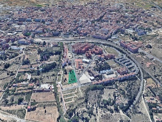 Suelo urbano consolidado en Área 6.5 Gaudí Carandell - Reus - Tarragona 3