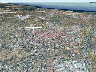 Suelo urbano consolidado en Área 6.5 Gaudí Carandell - Reus - Tarragona 4