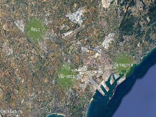 Suelo urbano consolidado en Área 6.5 Gaudí Carandell - Reus - Tarragona 5