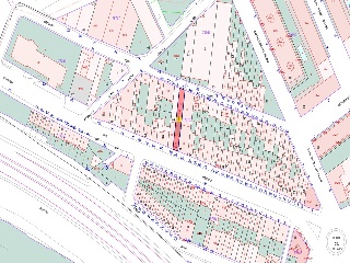 Suelo urbano consolidado en C/ El Rebato, Abrera (Barcelona) 2