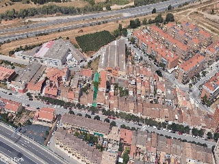 Suelo urbano consolidado en C/ El Rebato, Abrera (Barcelona) 3