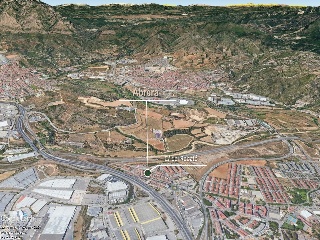 Suelo urbano consolidado en C/ El Rebato, Abrera (Barcelona) 4