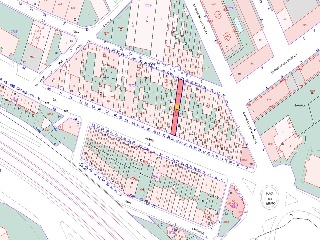 Suelo urbano consolidado en C/ Rebato - Abrera - Barcelona 2