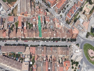 Suelo urbano consolidado en C/ Rebato - Abrera - Barcelona 3