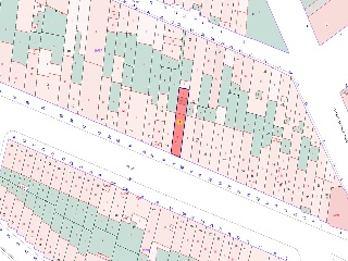 Suelo urbano consolidado en C/ Rebato - Abrera - Barcelona 2