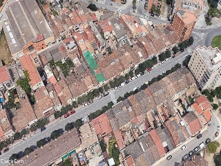 Suelo urbano consolidado en C/ Rebato - Abrera - Barcelona 3