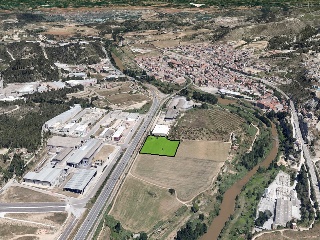 Otros en venta en Sant Vicenç De Castellet de 8365  m²