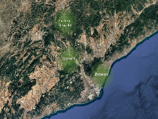 Suelo urbanizable sectorizado en Sant Vicenç de Castellet (Barcelona) 5