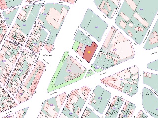 Suelo urbano consolidado en C/ Ordal D´Ndup  - Vilafranca del Penedès -  2