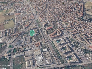 Suelo urbano consolidado en C/ Ordal D´Ndup  - Vilafranca del Penedès -  3