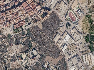 Suelo urbano no sectorizao en Paseo Donantes de Sangre, Crevillent (Alicante) 3