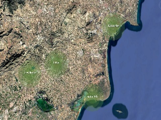 Suelo urbano no sectorizao en Paseo Donantes de Sangre, Crevillent (Alicante) 5