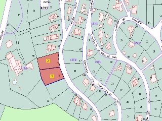 Suelo urbano consolidado en Urb Mas Mestre - Olivella - Barcelona 2